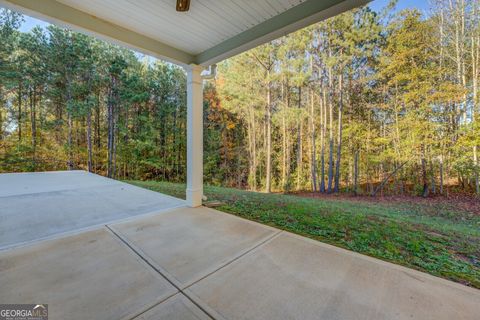 A home in Monticello