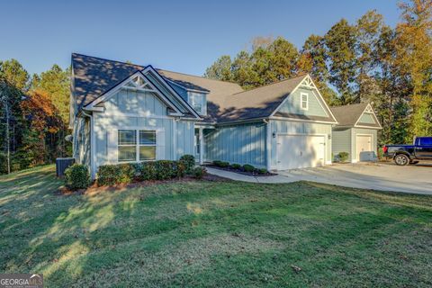 A home in Monticello