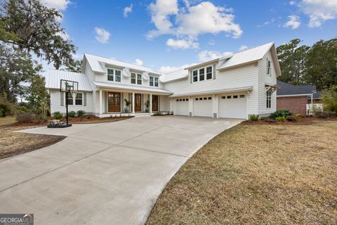 200 Carrington CT Kingsland GA 31548