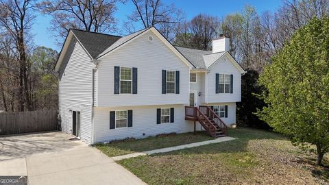 5758 Riley Farm RD Lula GA 30554