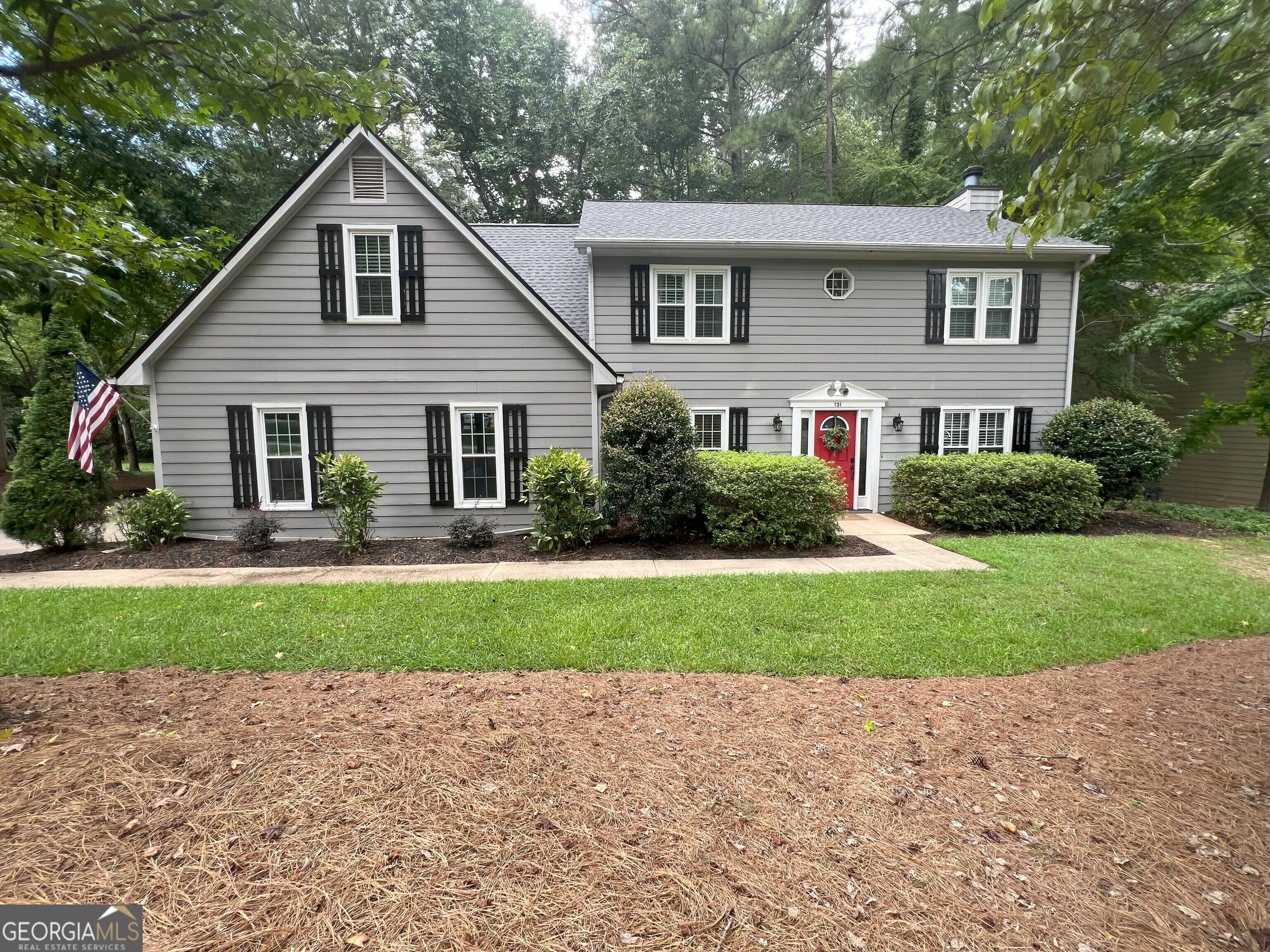 131 Rockspray Ridge