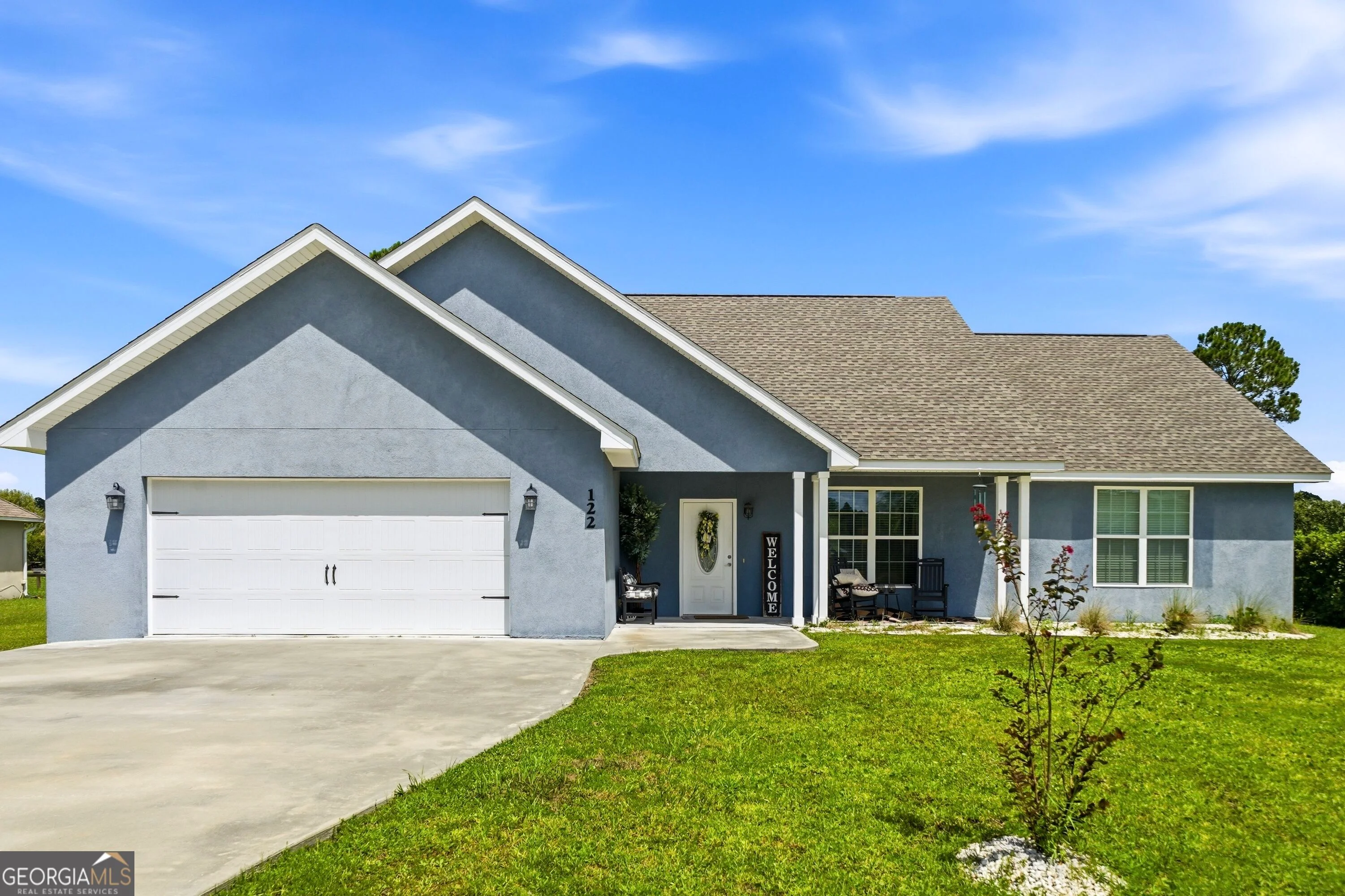 122 Silver Bluff Circle, Brunswick, GA, 31523