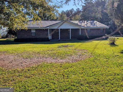 A home in Odum