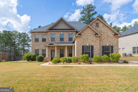 6857 Louis DR Locust Grove GA 30248