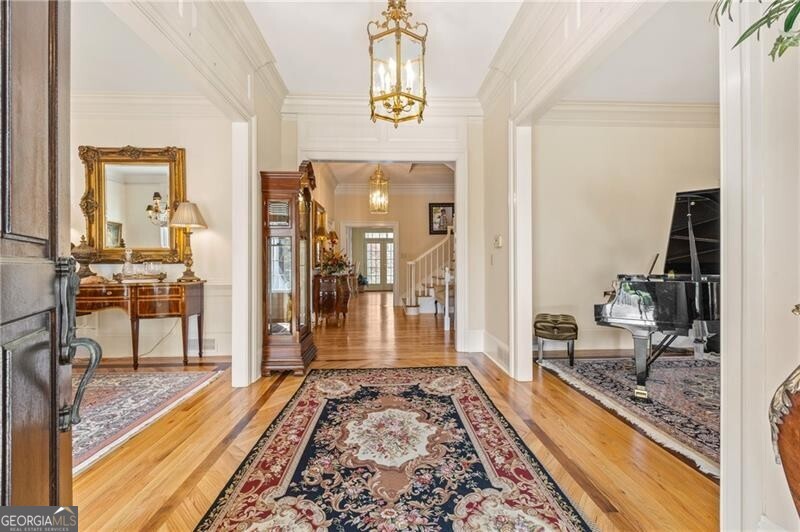 3847 Sweet Bottom DR