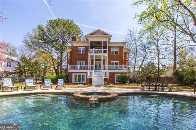 3847 Sweet Bottom DR