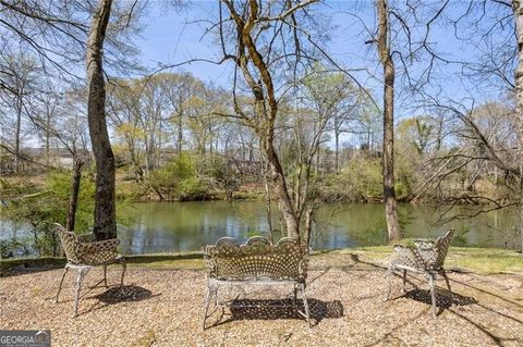 3847 Sweet Bottom DR Duluth GA 30096