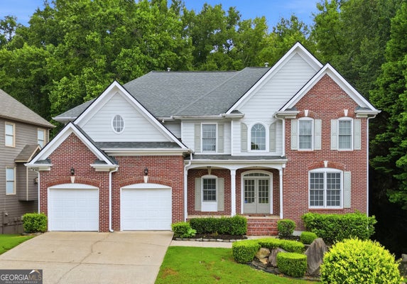 2160 TURTLE CREEK WAY, LAWRENCEVILLE, GA 30043 - Image 850b9cefdee65e9c58a9e3a5a3fdca43/2790789543
