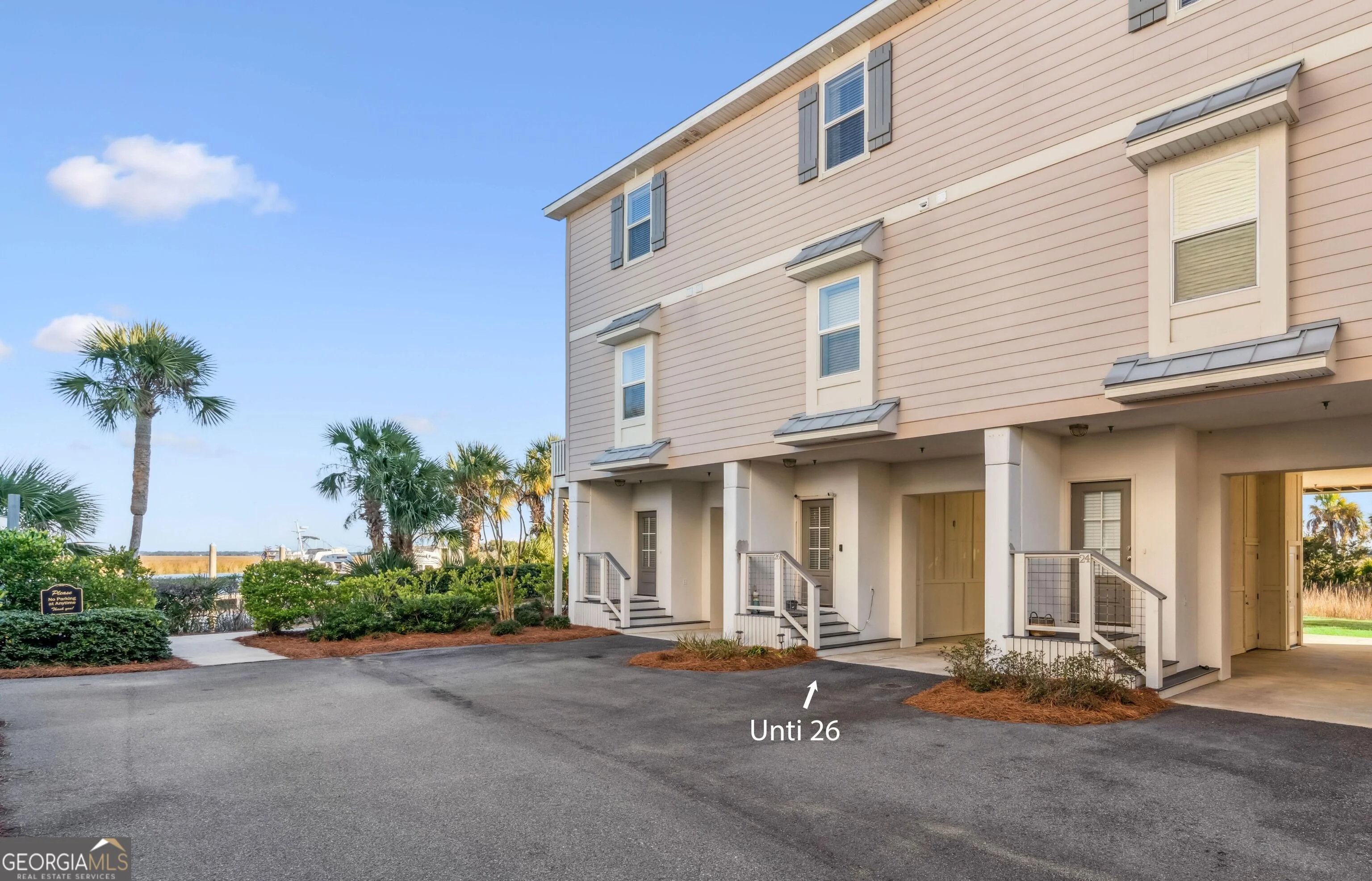 26 Hidden Harbor Road, Brunswick, GA, 31525