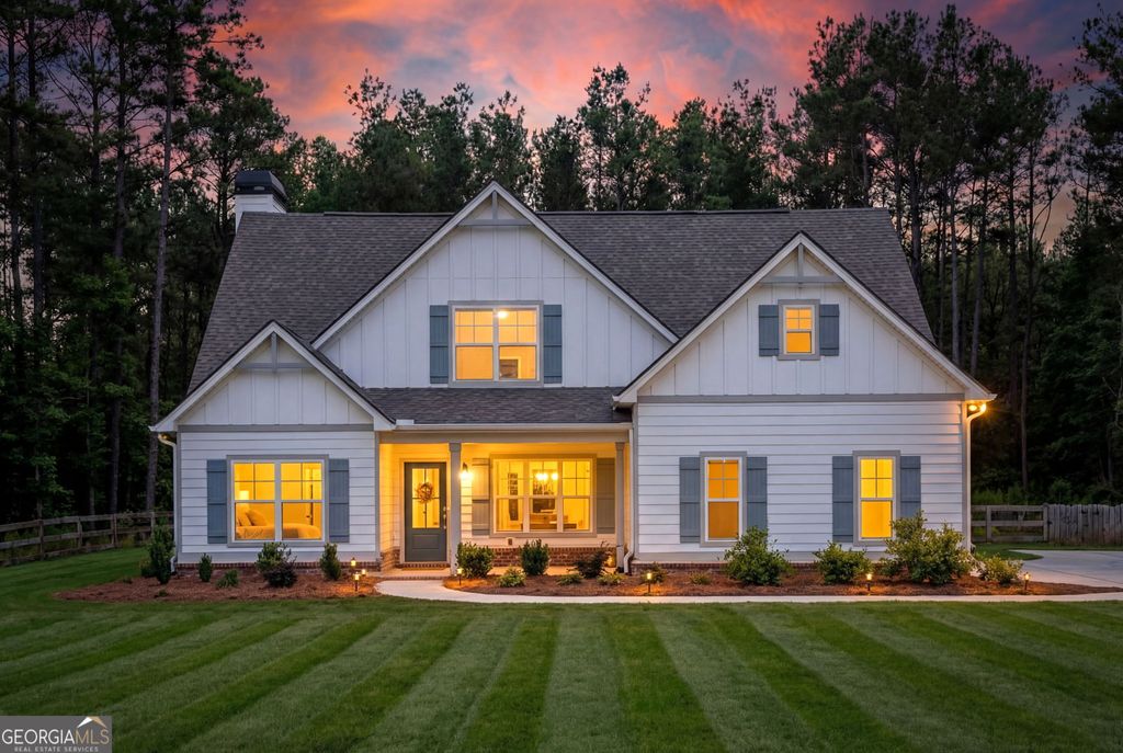 Photo of 65 Bethel Road, Newnan, GA 30263 (MLS # 10699520)