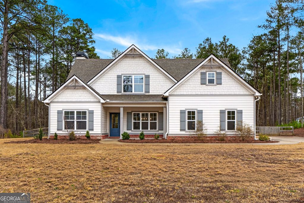 Photo of 65 Bethel Road, Newnan, GA 30263 (MLS # 10699520)