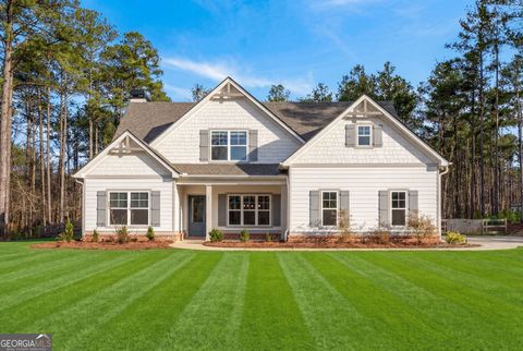 65 Bethel RD Newnan GA 30263