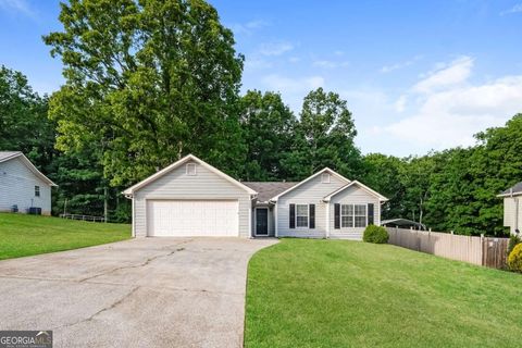 3685 E Bolding RD Flowery Branch GA 30542
