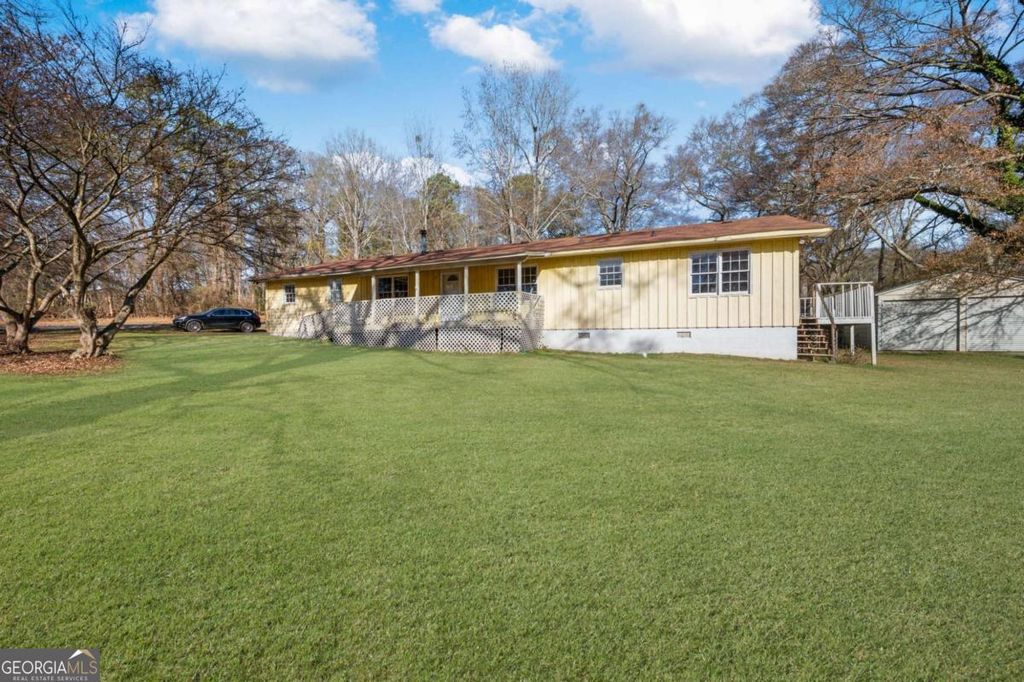 Photo of 2414 Old Alabama Road, Austell, GA 30168 (MLS # 10674084)