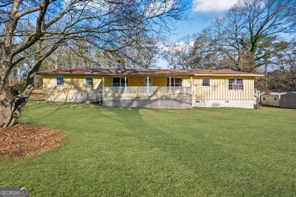 Photo of 2414 Old Alabama Road, Austell, GA 30168 (MLS # 10674084)