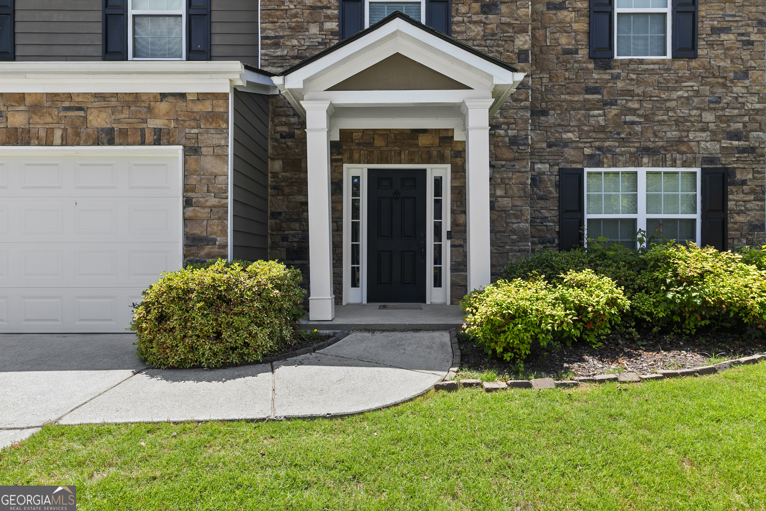 776 New Liberty WAY