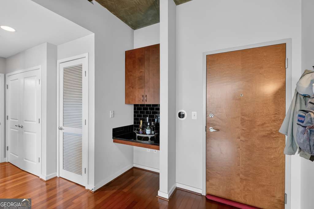 Photo of 860 Peachtree Street NE #1604, Atlanta, GA 30308 (MLS # 10683461)