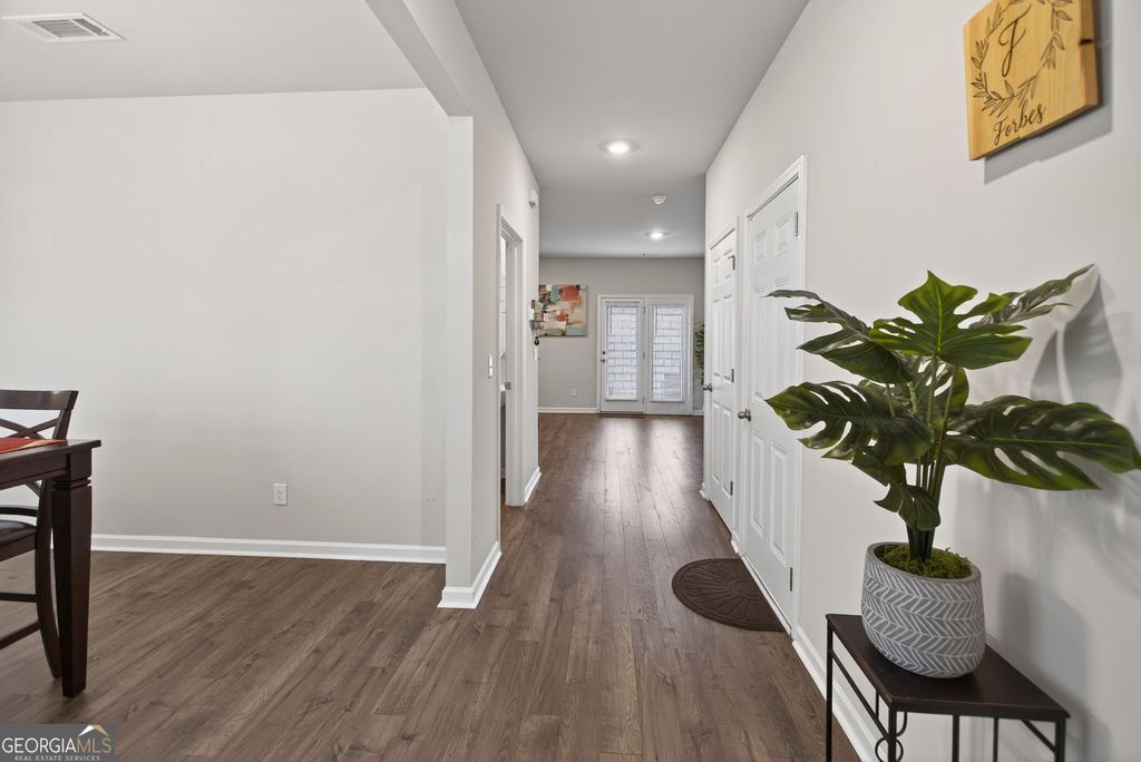 Photo of 1538 Woodvale Street, Hampton, GA 30228 (MLS # 10705815)