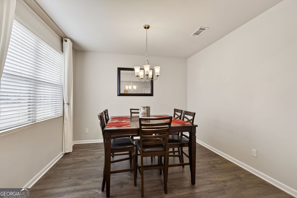 Photo of 1538 Woodvale Street, Hampton, GA 30228 (MLS # 10705815)