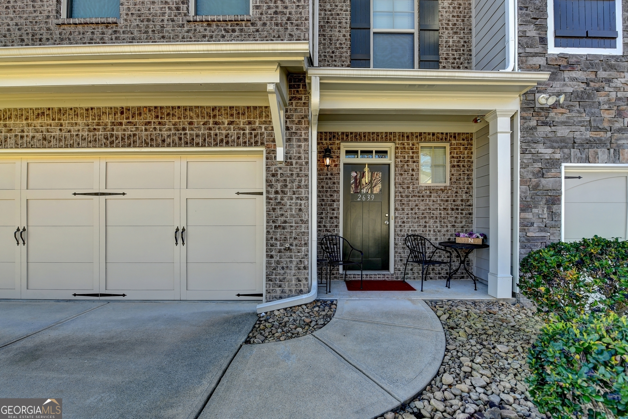 2639 Cooper Brook DR
