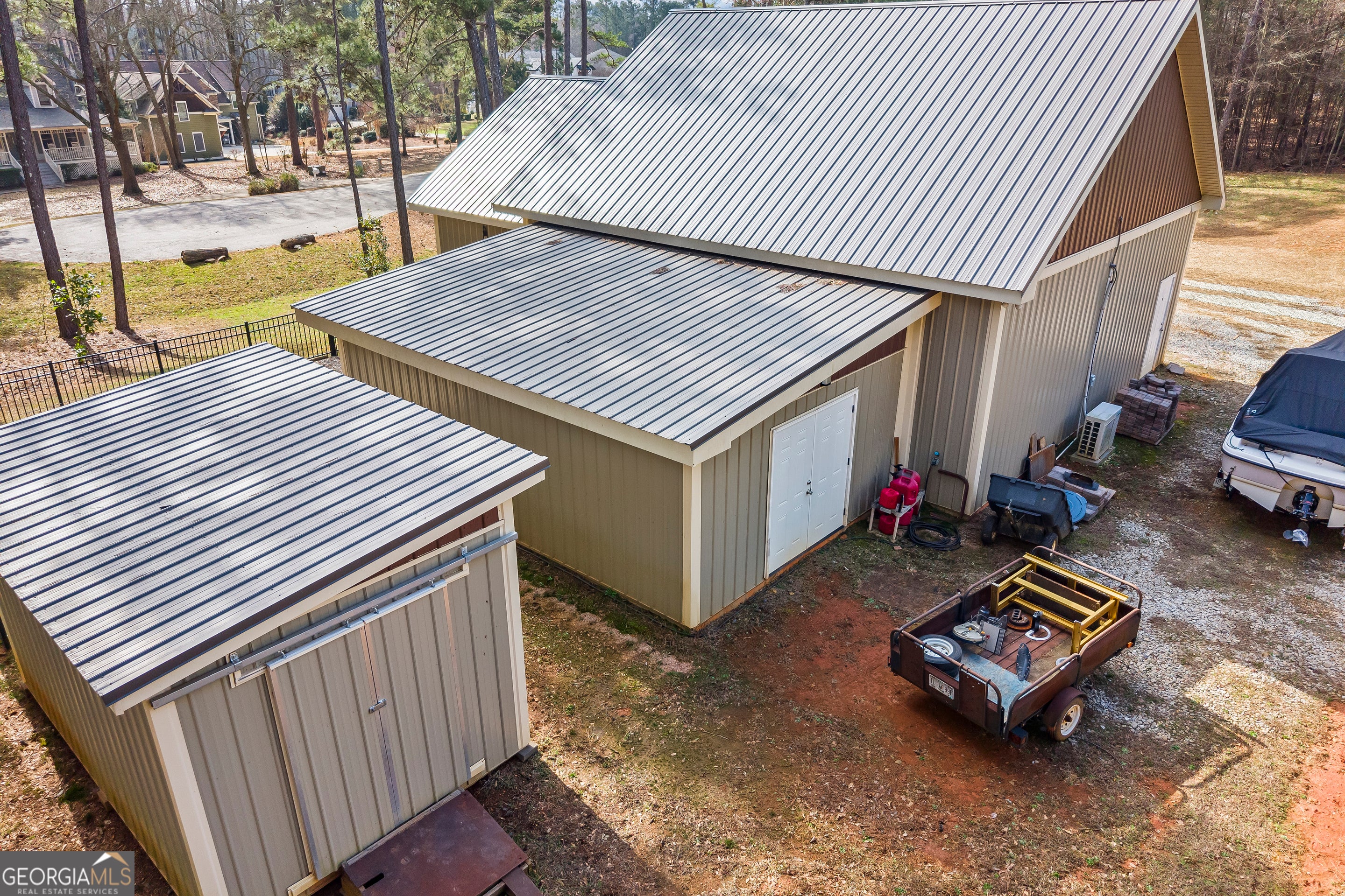 209 Northlake DR