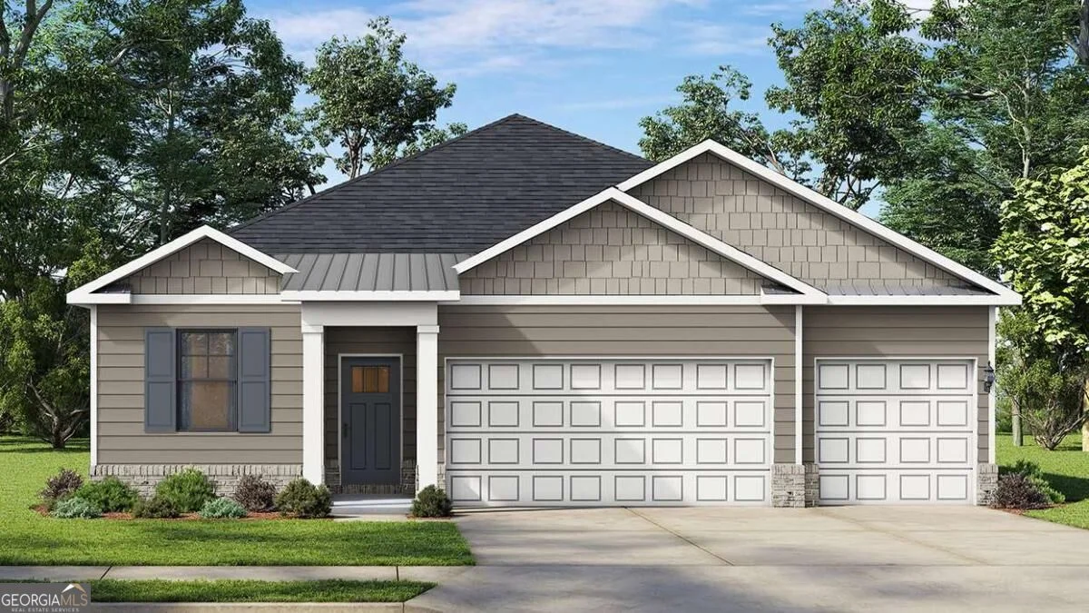 253 Elsa Court, Jefferson, GA, 30549