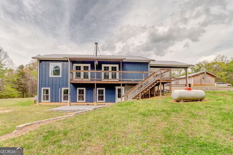 Photo of 221 David Price Road, Cedartown, GA 30125 (MLS # 10726620)