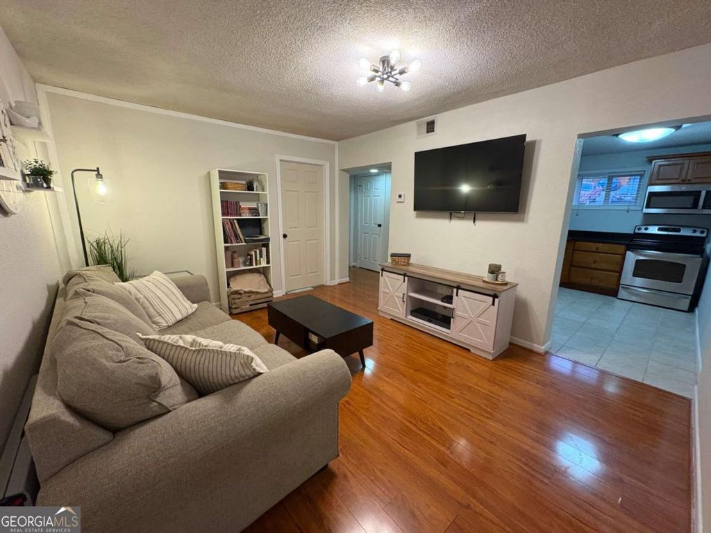 Photo of 250 Little Street #C101, Athens, GA 30605 (MLS # 10714999)