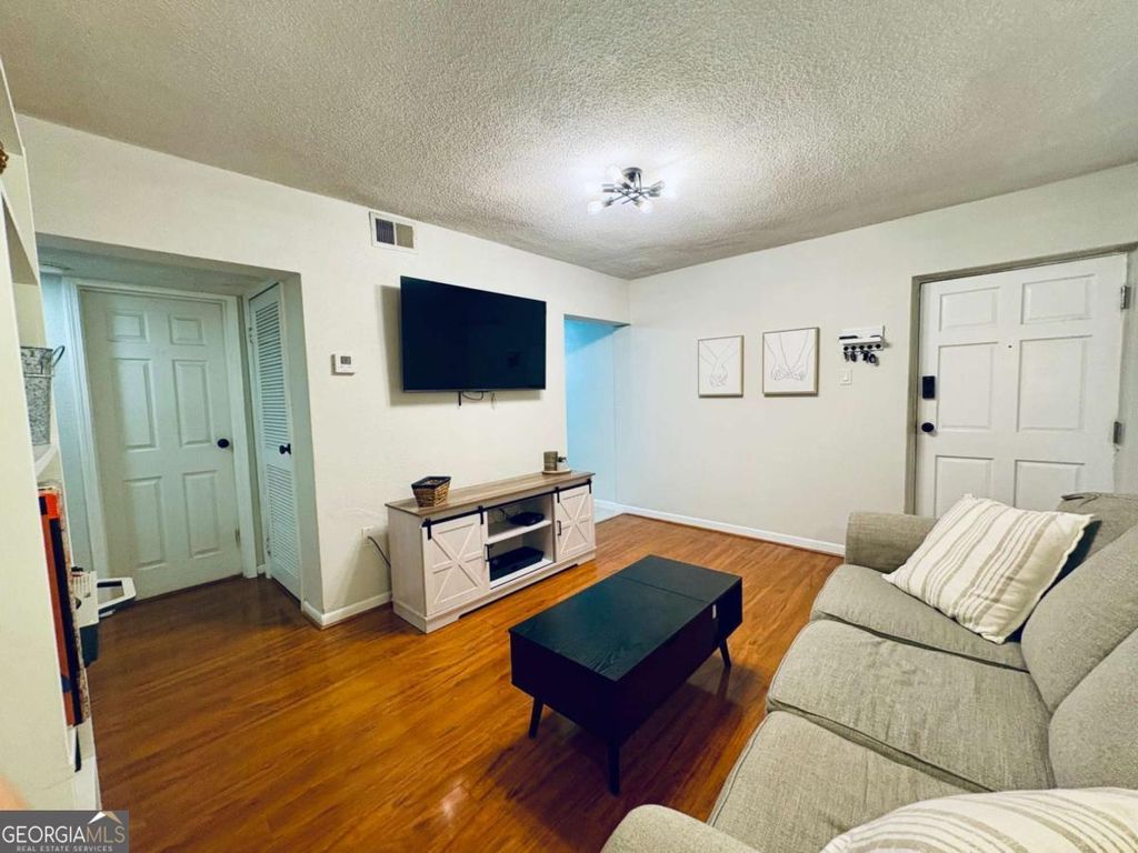Photo of 250 Little Street #C101, Athens, GA 30605 (MLS # 10714999)