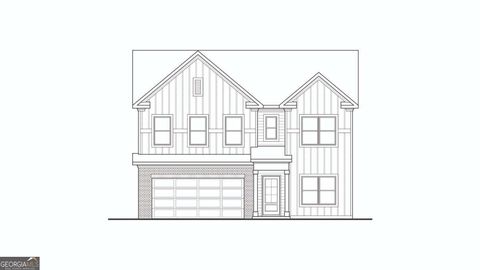 361 Ridge Pointe DR Athens GA 30606