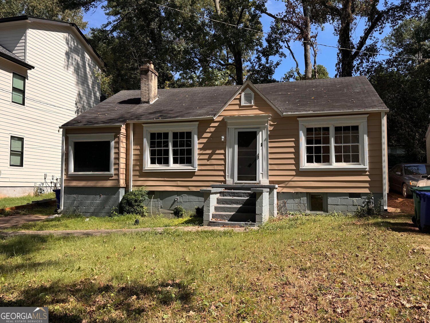 540 Parker AVE SE