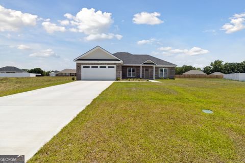 Photo of 306 Old Rockdale Drive, Statesboro, GA 30461 (MLS # 10628878)