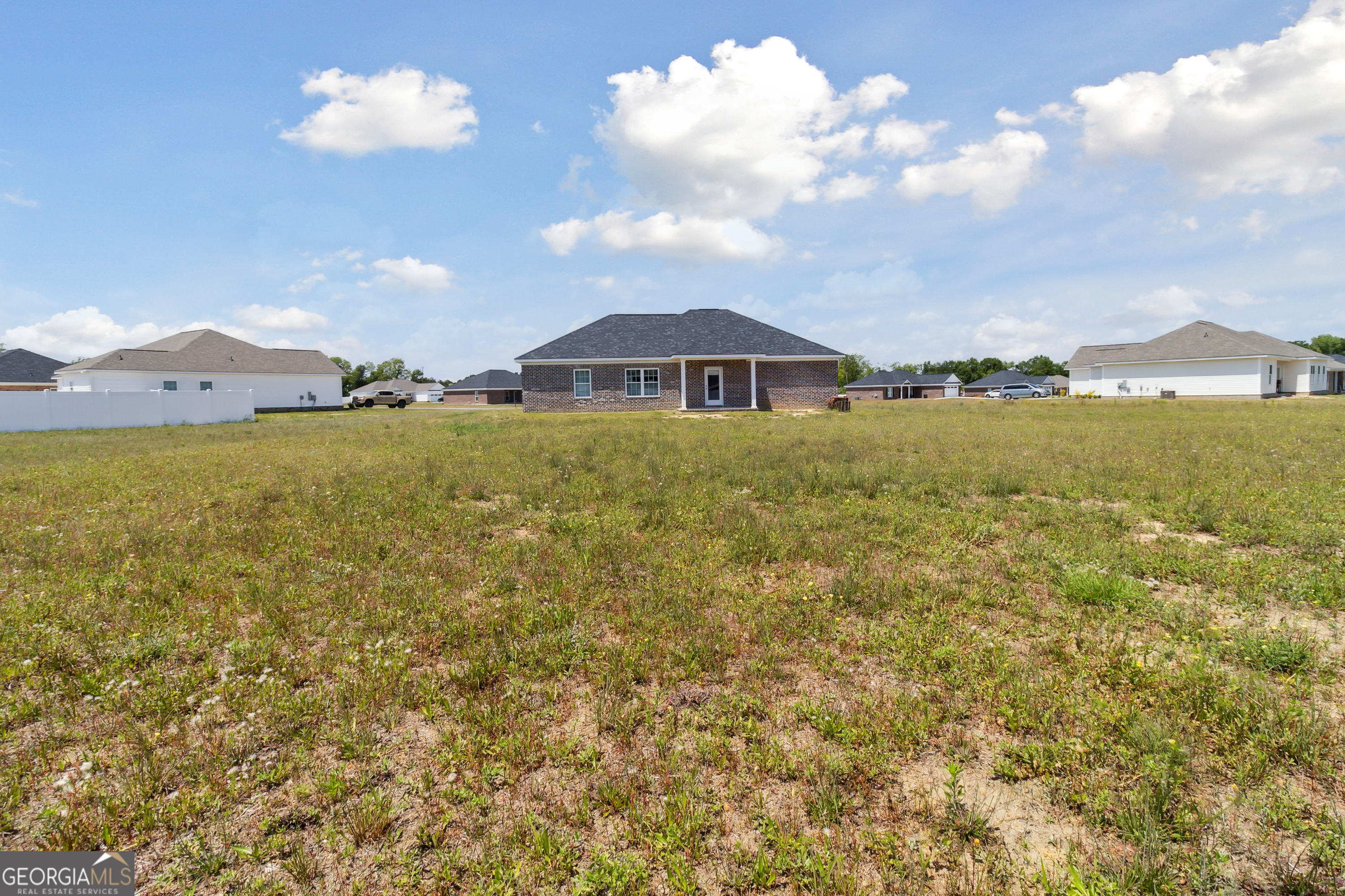 306 Old Rockdale DR