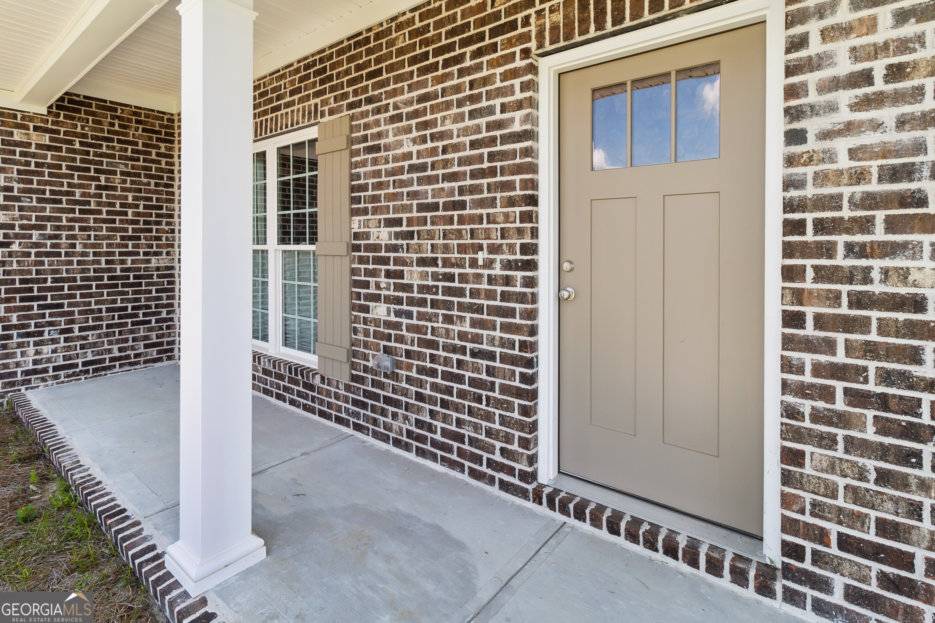 306 Old Rockdale DR