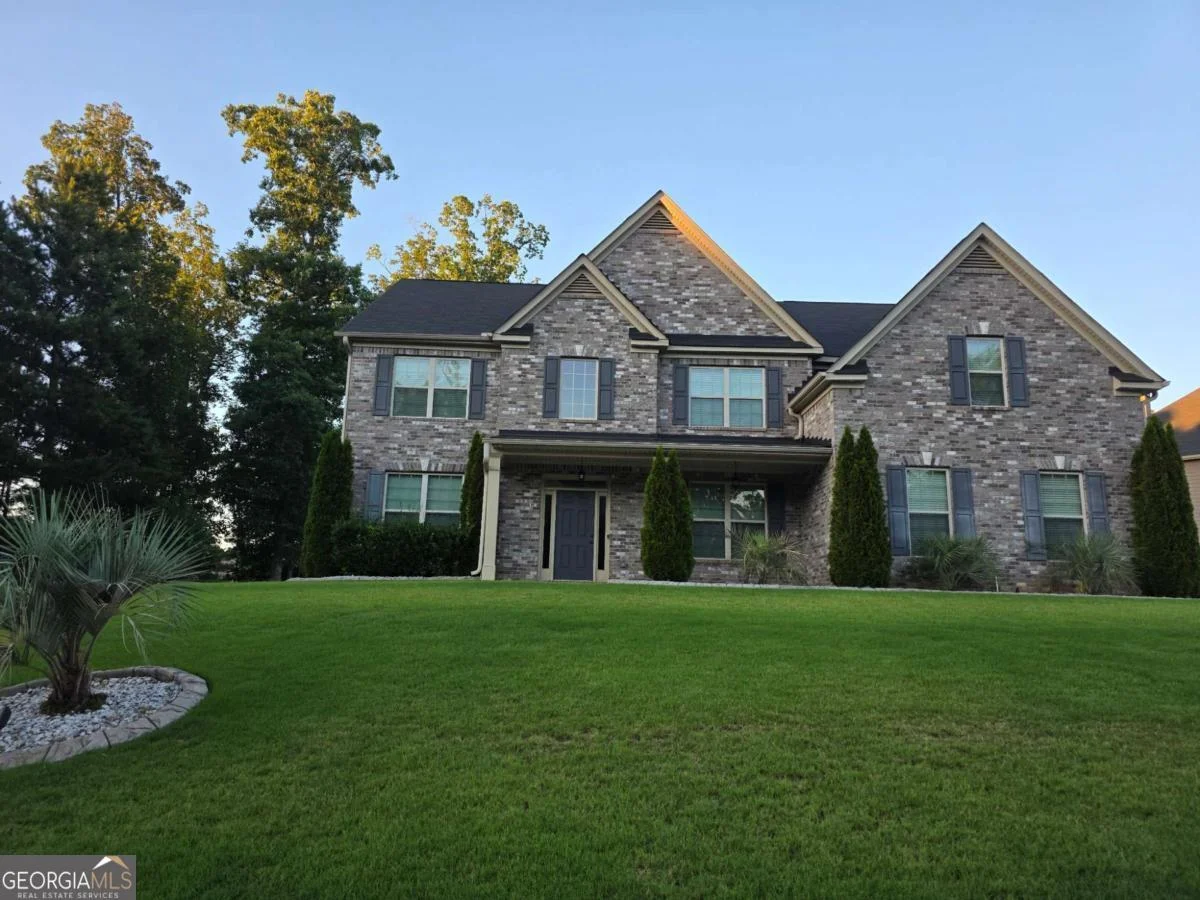 501 Noblewood Drive