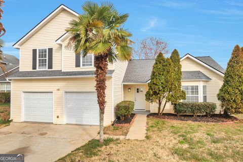 4410 Millenium View Court, Snellville, GA 30039 - #: 10484514