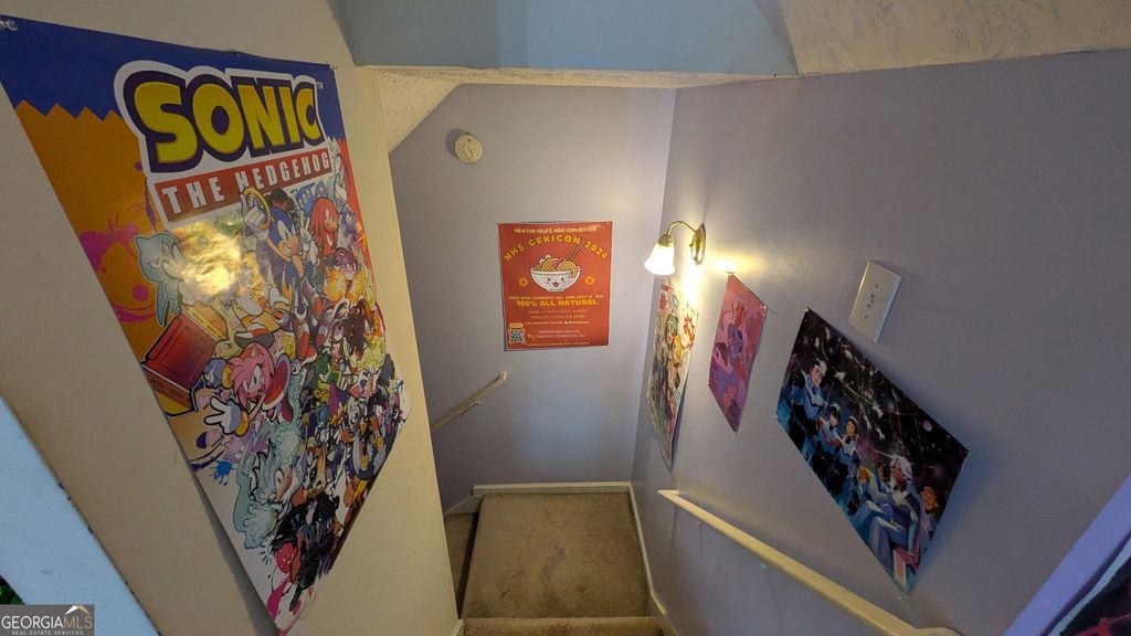 Photo of 230 Overlook Drive, Covington, GA 30016 (MLS # 10700072)