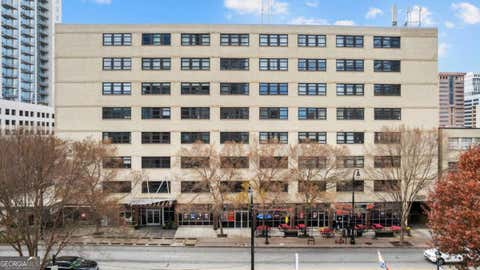 Photo of 878 Peachtree Street NE #306, Atlanta, GA 30309 (MLS # 10797627)