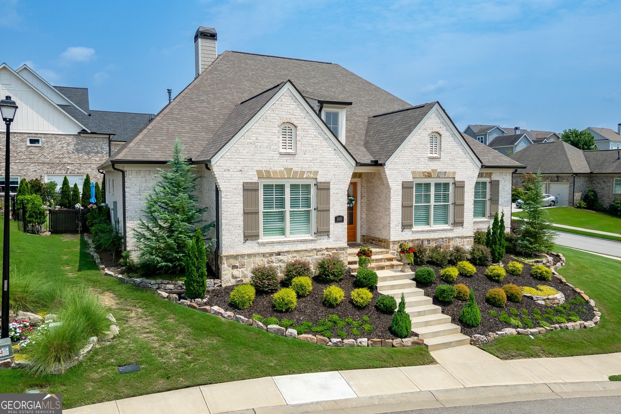 2346 Rock Maple DR