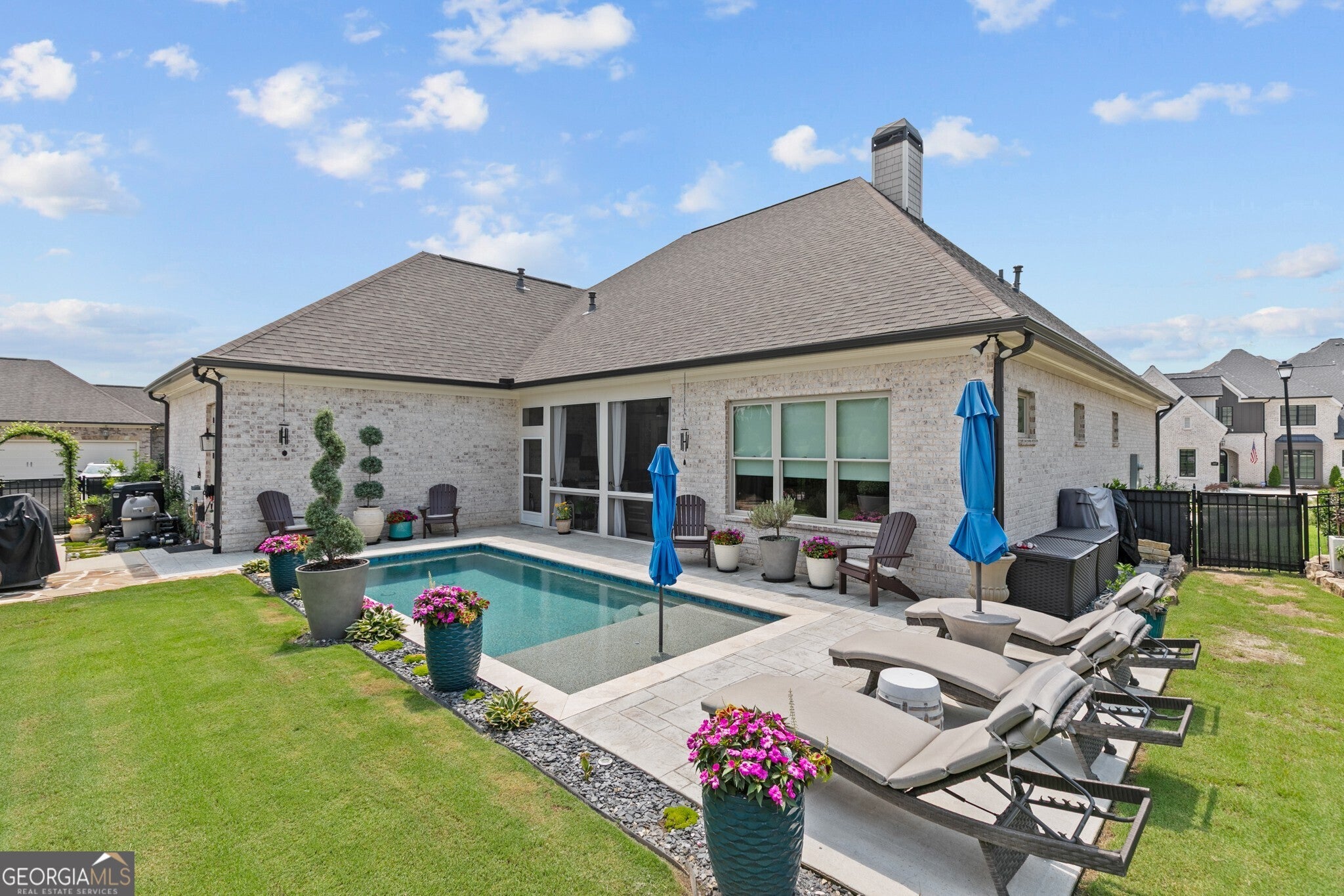 2346 Rock Maple DR