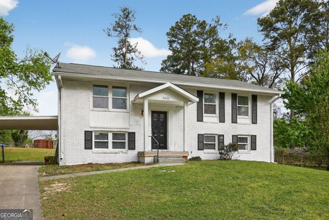 3420 Applejack TER Augusta GA 30906