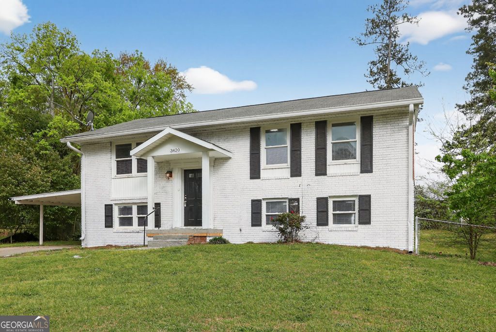 Photo of 3420 Applejack Terrace, Augusta, GA 30906 (MLS # 10724683)