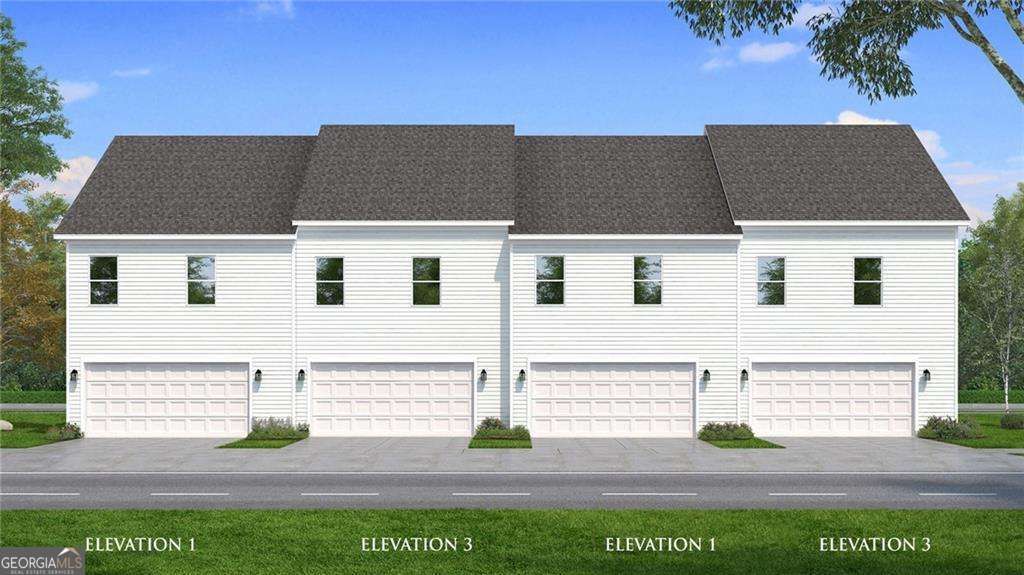 Photo of 152 Flier Drive, Mcdonough, GA 30253 (MLS # 10726972)