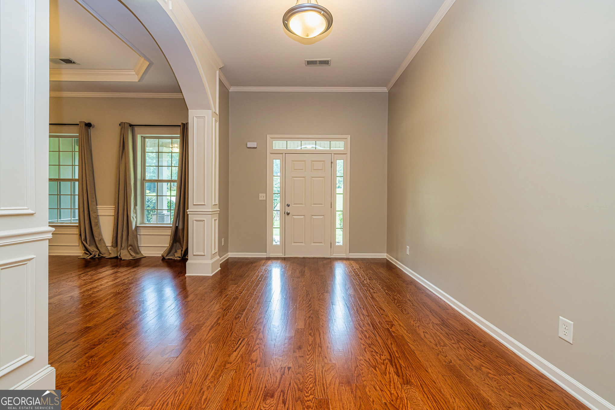 500 Barrington Farms PKWY