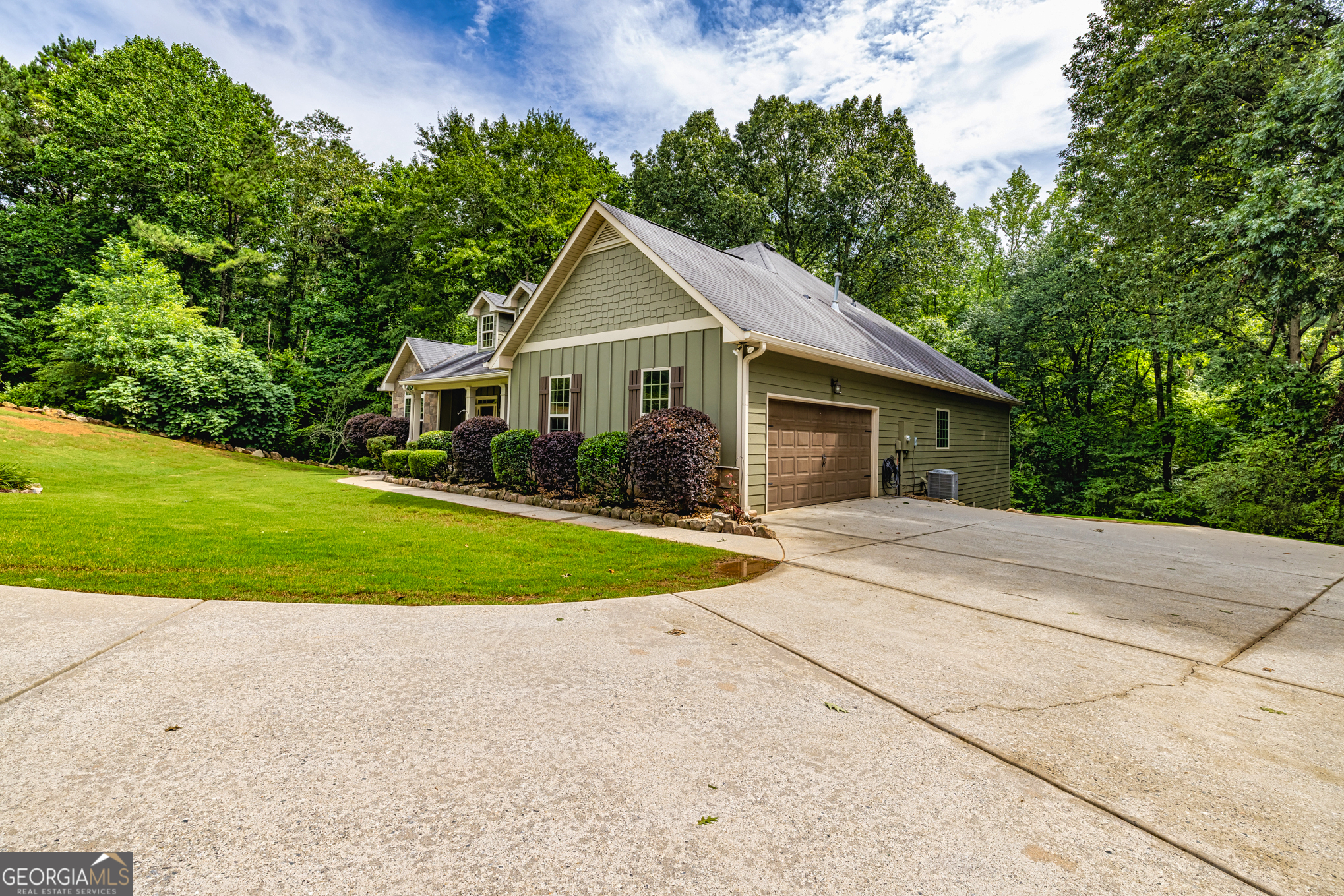 500 Barrington Farms PKWY