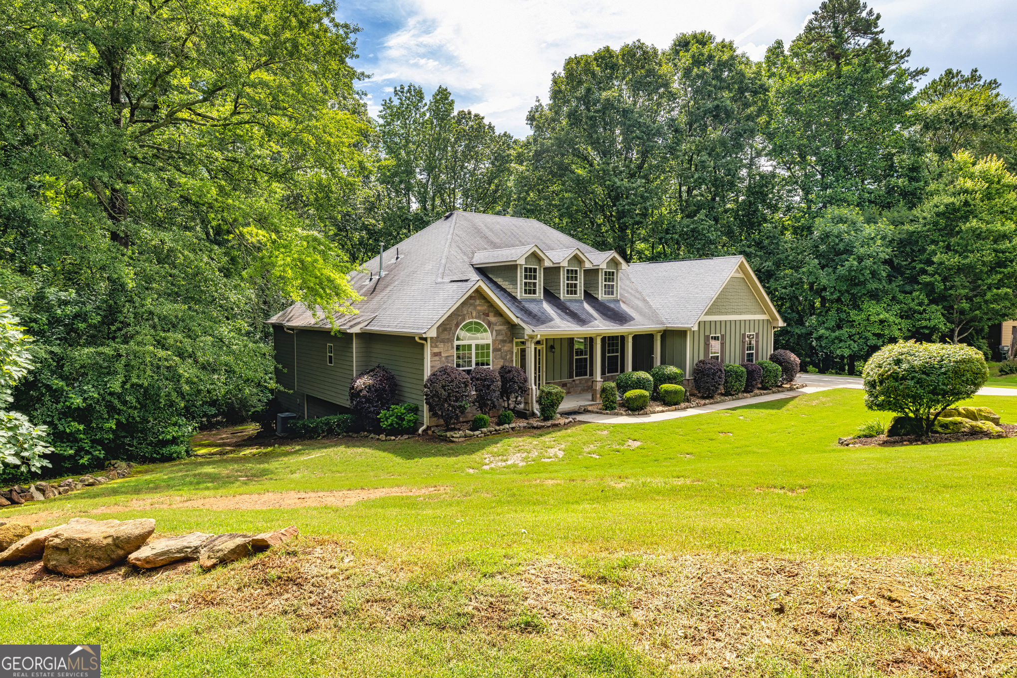 500 Barrington Farms PKWY