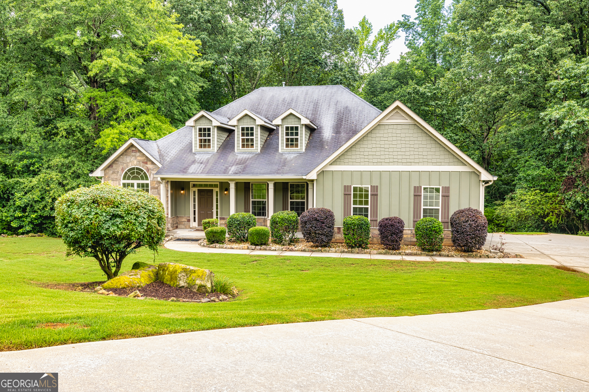 500 Barrington Farms PKWY