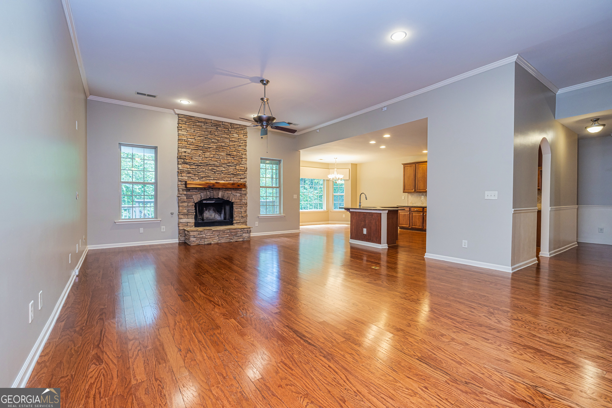 500 Barrington Farms PKWY