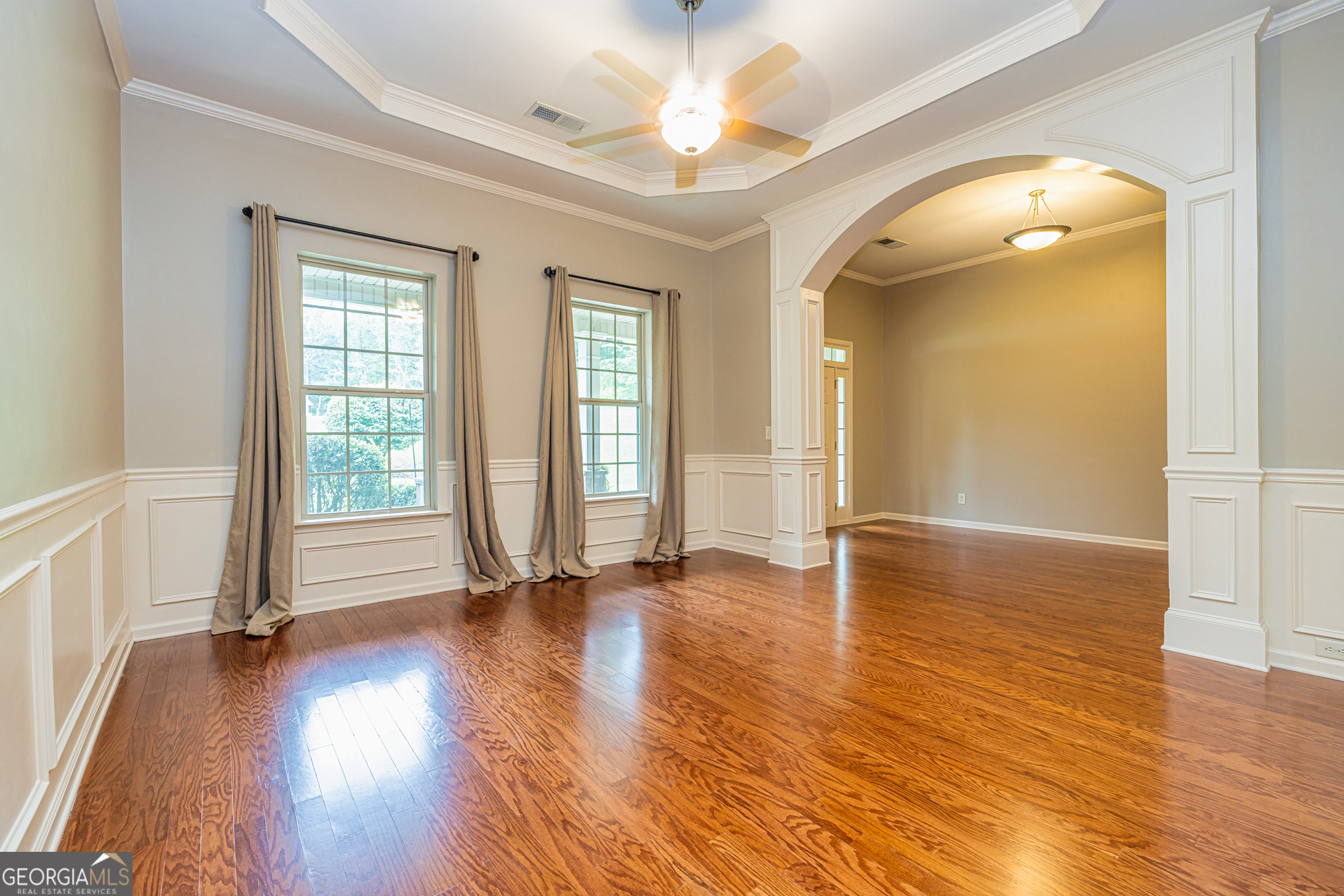 500 Barrington Farms PKWY