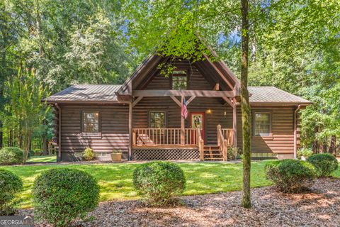 102 Lakeside DR Buckhead GA 30625